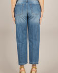 BLOOM - BETTA-PE-2026 - JEANS BLU