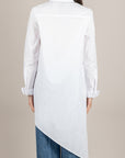 DIXIE - C881A118 - CAMICIA BIANCO
