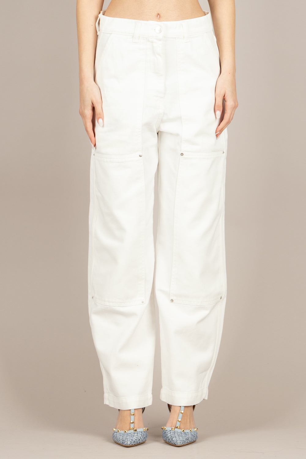 VICOLO - DAB5358 - JEANS NATURALE
