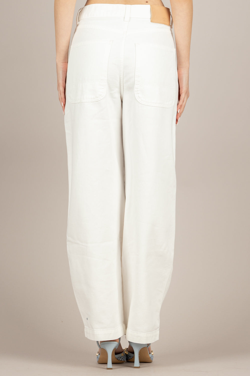 VICOLO - DAB5358 - JEANS NATURALE