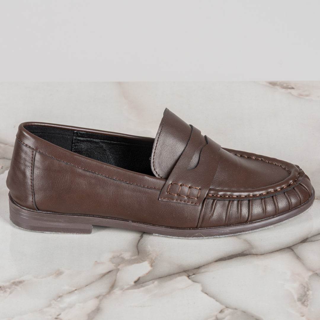 STORY - MOCASSINO ECOPELLE