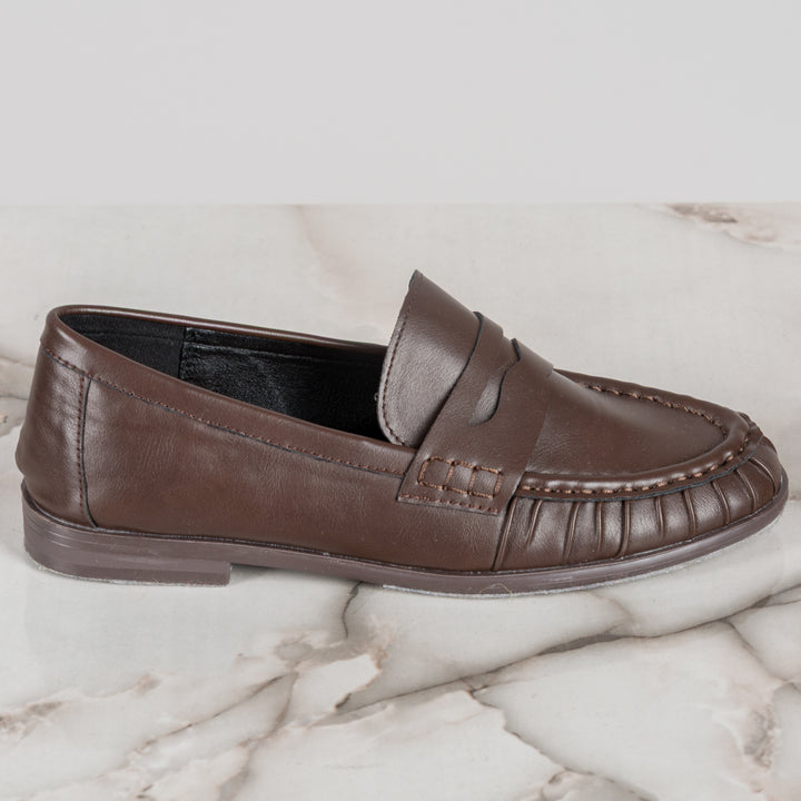 STORY - MOCASSINO ECOPELLE