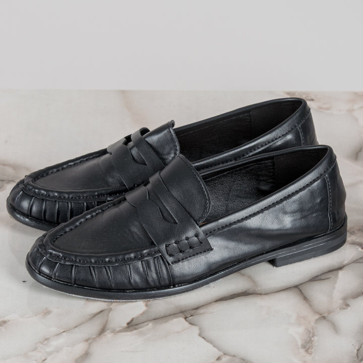 STORY - MOCASSINO ECOPELLE