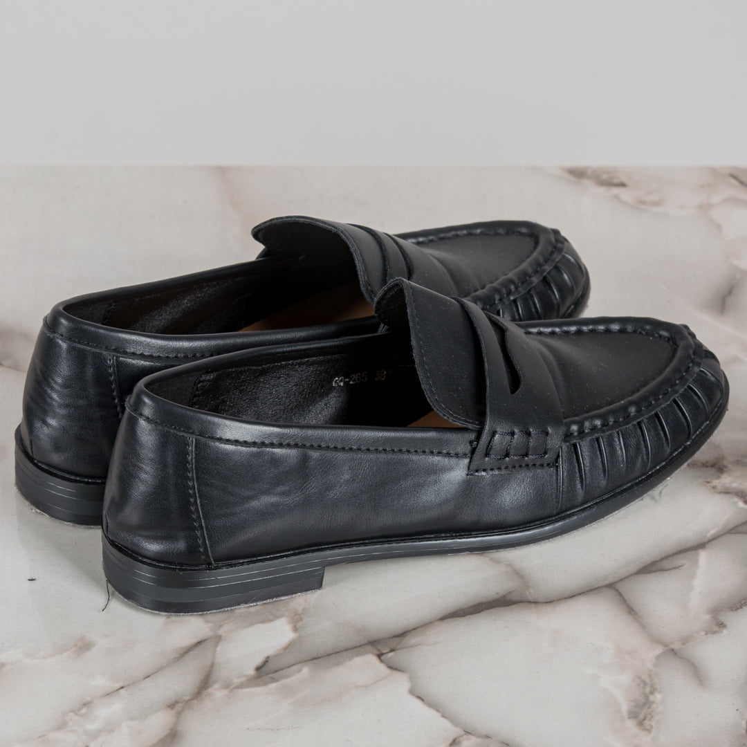 STORY - MOCASSINO ECOPELLE