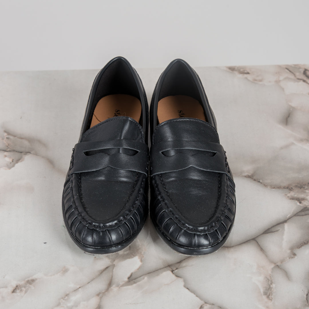 STORY - MOCASSINO ECOPELLE