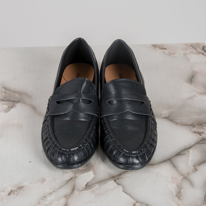 STORY - MOCASSINO ECOPELLE