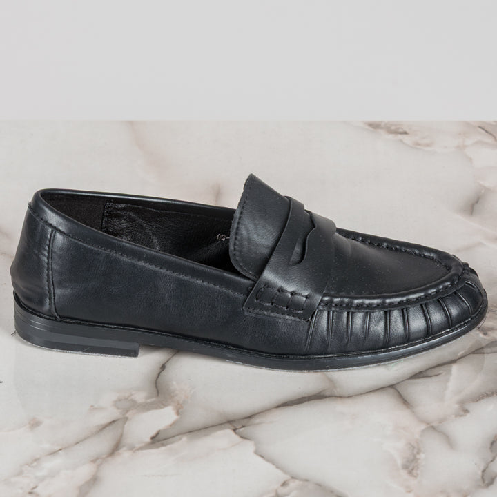 STORY - MOCASSINO ECOPELLE