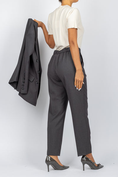 DIXIE - P851K134 - PANTALONE A SIGARETTA