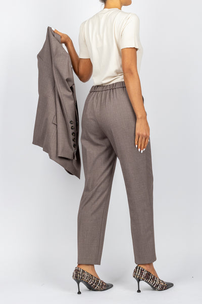 DIXIE - P851K134 - PANTALONE A SIGARETTA