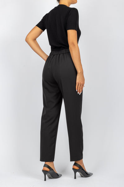 DIXIE - P851K134 - PANTALONE A SIGARETTA