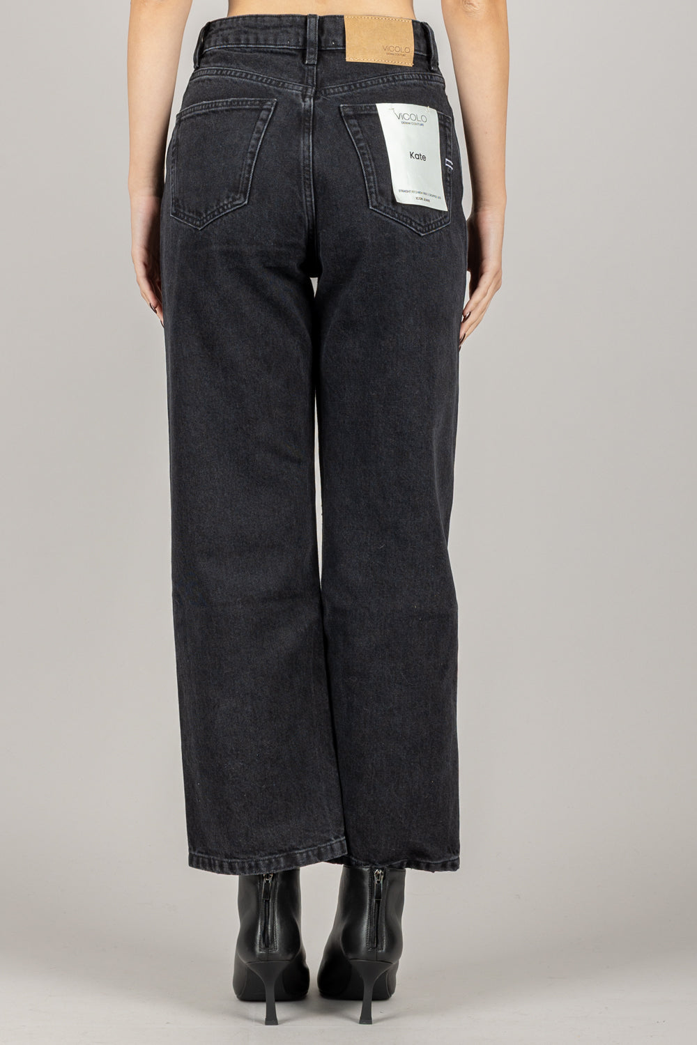 VICOLO - DF5124 - JEANS KATE