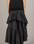 IMPERIAL - G88052760 - GONNA A BALZE NERO