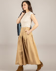 DIXIE - GCTTUFL - GONNA BEIGE