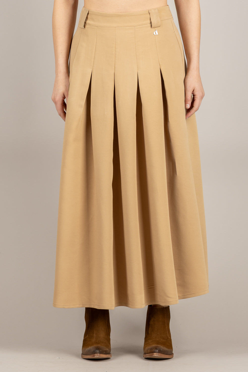 DIXIE - GCTTUFL - GONNA BEIGE
