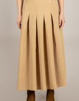 DIXIE - GCTTUFL - GONNA BEIGE