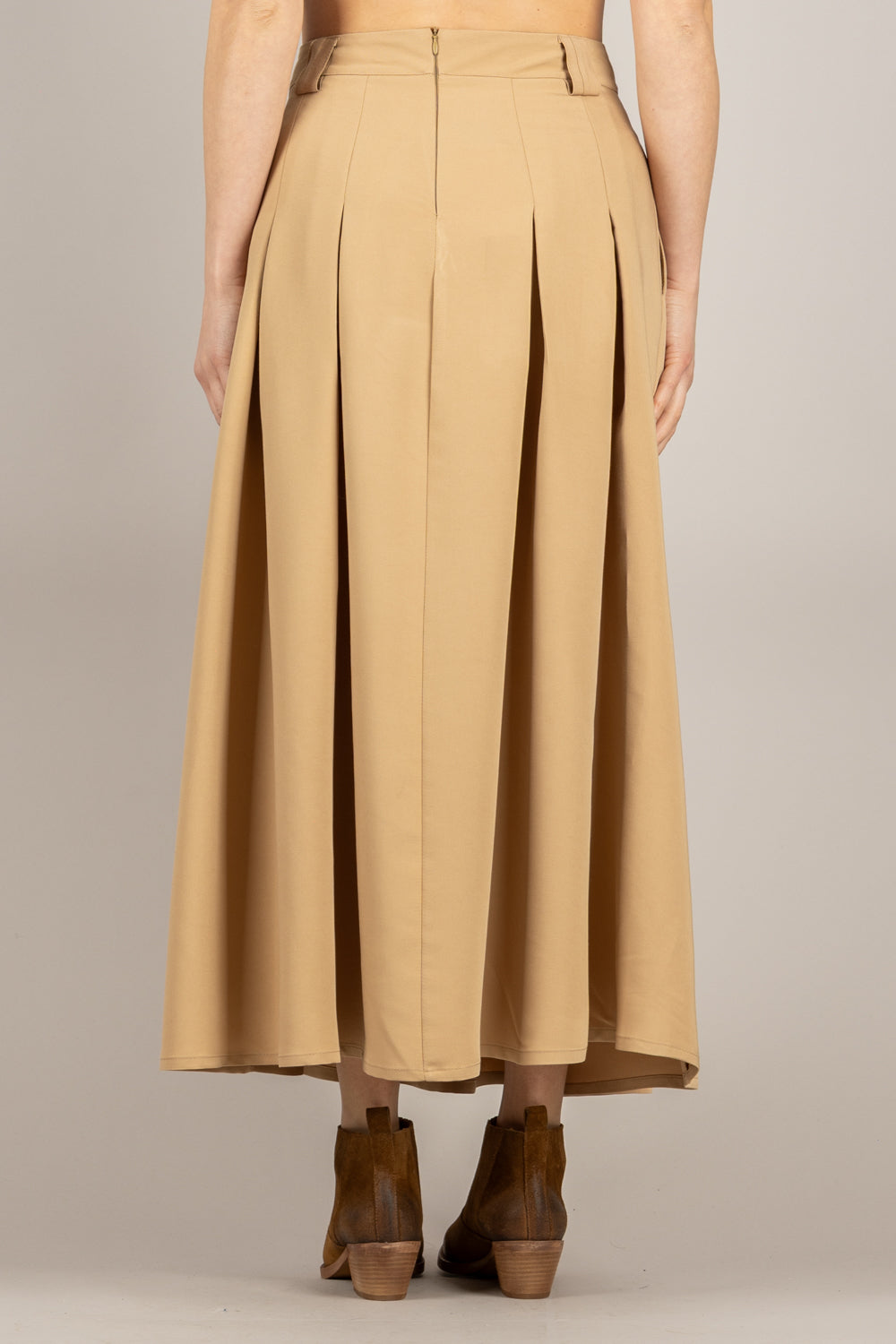 DIXIE - GCTTUFL - GONNA BEIGE