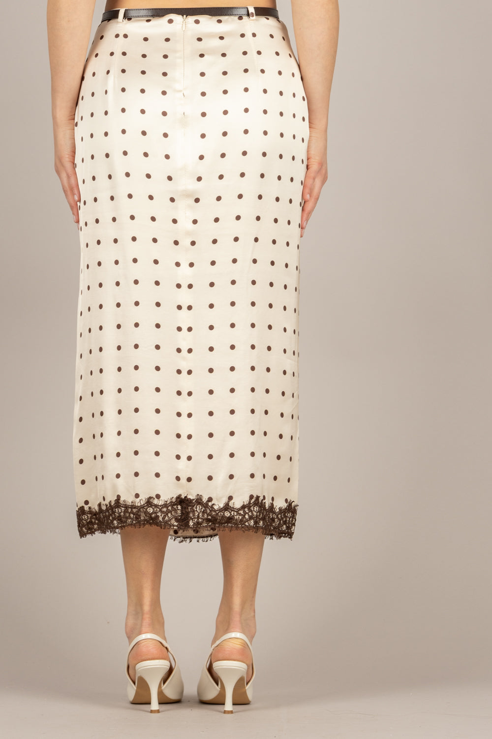 IMPERIAL - GNP6LII - GONNA PANNA/MORO