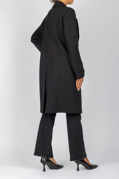 HAVEONE - KCB-M064 - CAPPOTTO UN PETTO CON 2 BOTTONI