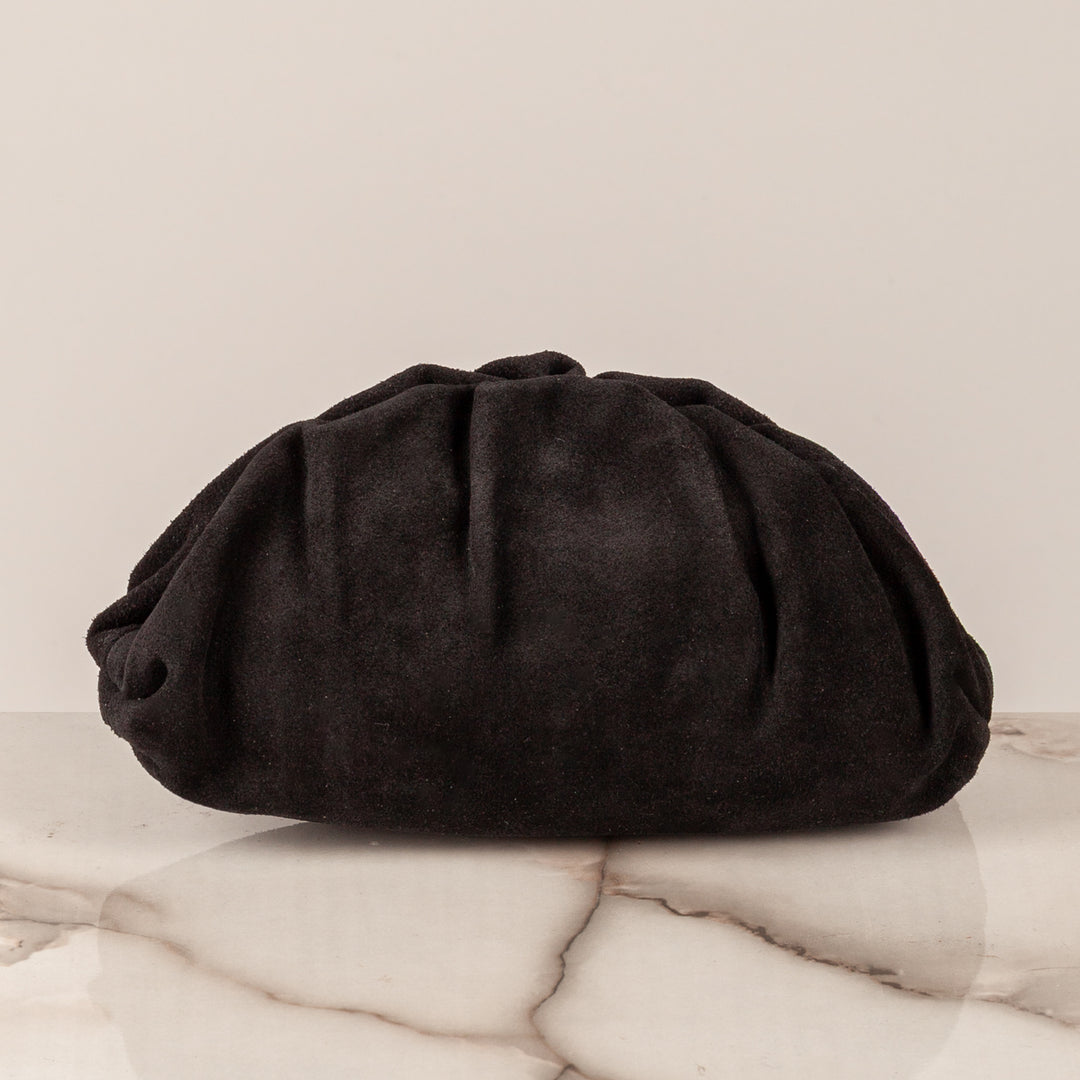 STORY - BORSA PASTICCINO IN SUEDE