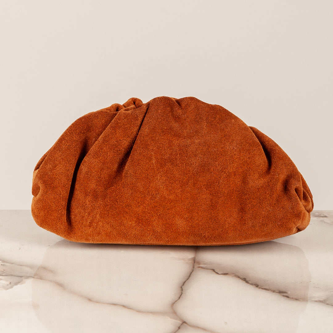 STORY - BORSA PASTICCINO IN SUEDE