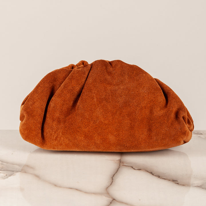 STORY - BORSA PASTICCINO IN SUEDE