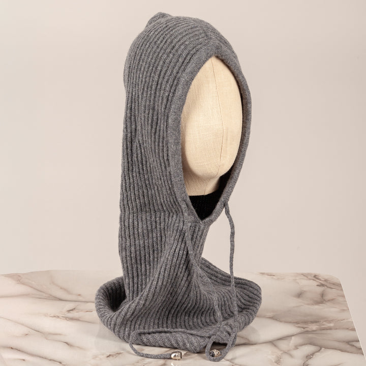 STORY - BALACLAVA IN MAGLIA