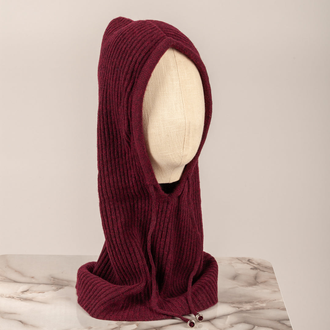 STORY - BALACLAVA IN MAGLIA