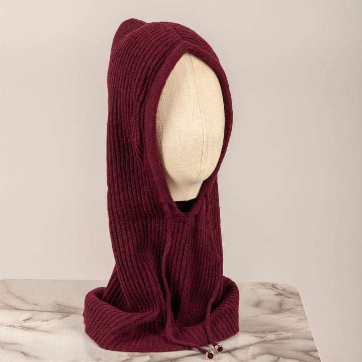 STORY - BALACLAVA IN MAGLIA