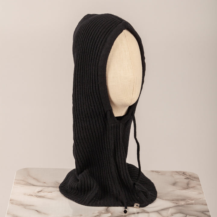 STORY - BALACLAVA IN MAGLIA