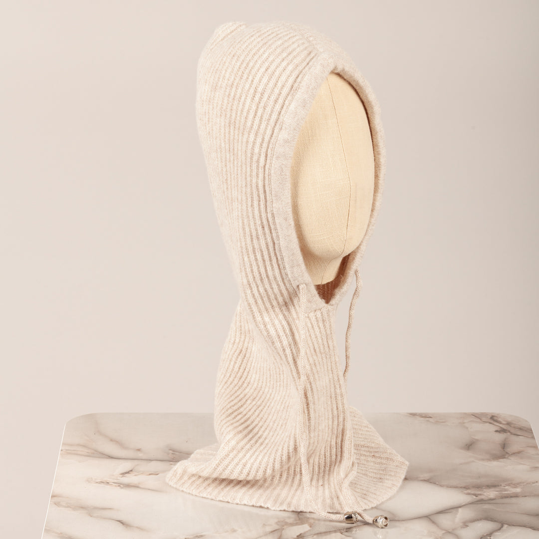STORY - BALACLAVA IN MAGLIA