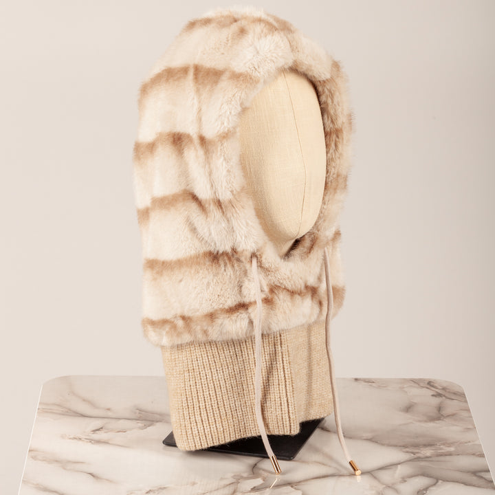STORY - BALACLAVA IN ECOPELLICCIA