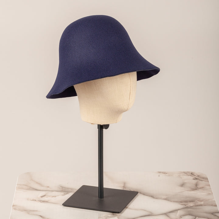 STORY - CAPPELLO CLOCHE