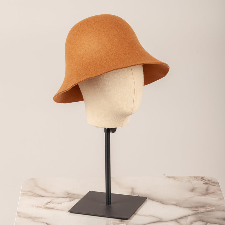 STORY - CAPPELLO CLOCHE