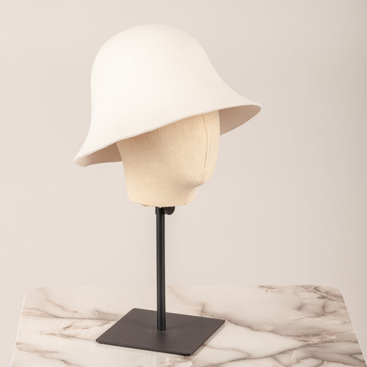 STORY - CAPPELLO CLOCHE