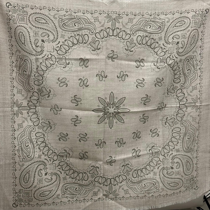 TENSIONE IN - FAZZ-SPRIZ-STAMPA - SCIARPA STAMPA BANDANA