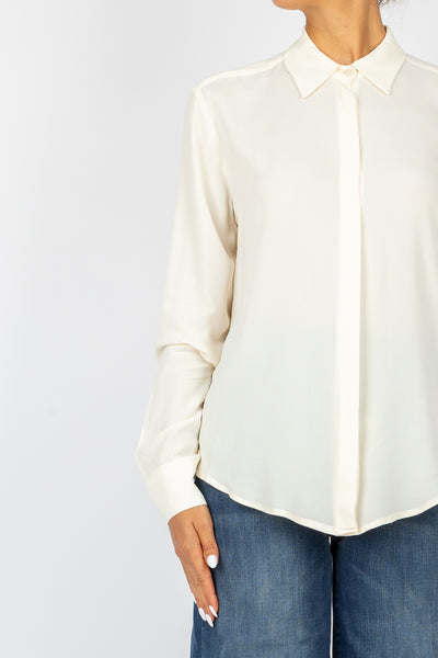 IMPERIAL  - C9990014S - CAMICIA in JERSEY