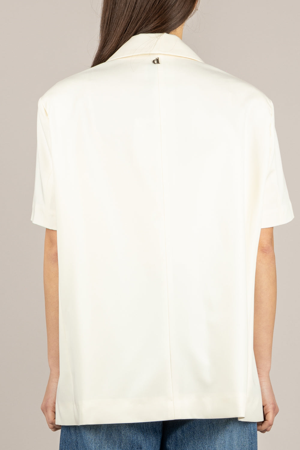 DIXIE - J845A051 - GIACCA BURRO