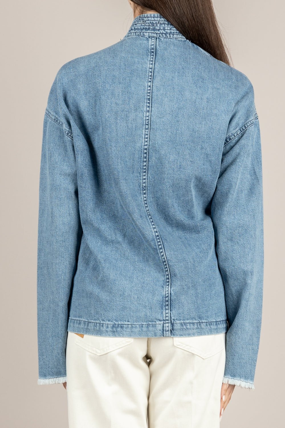 DIXIE - J881A039 - GIACCA DENIM