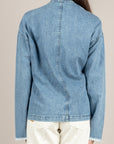 DIXIE - J881A039 - GIACCA DENIM