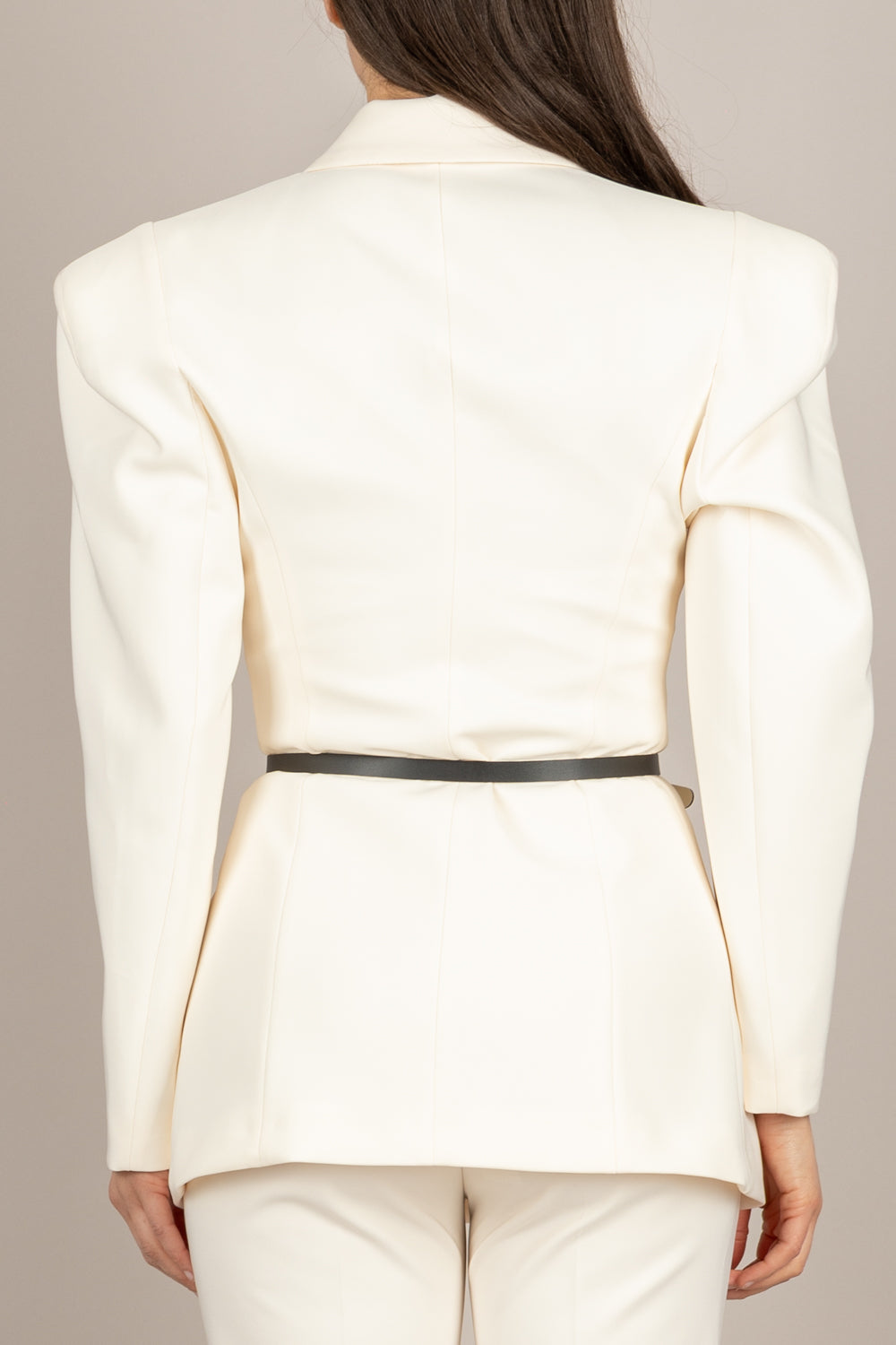 IMPERIAL - JBQ3LLA - GIACCA ZINCO 