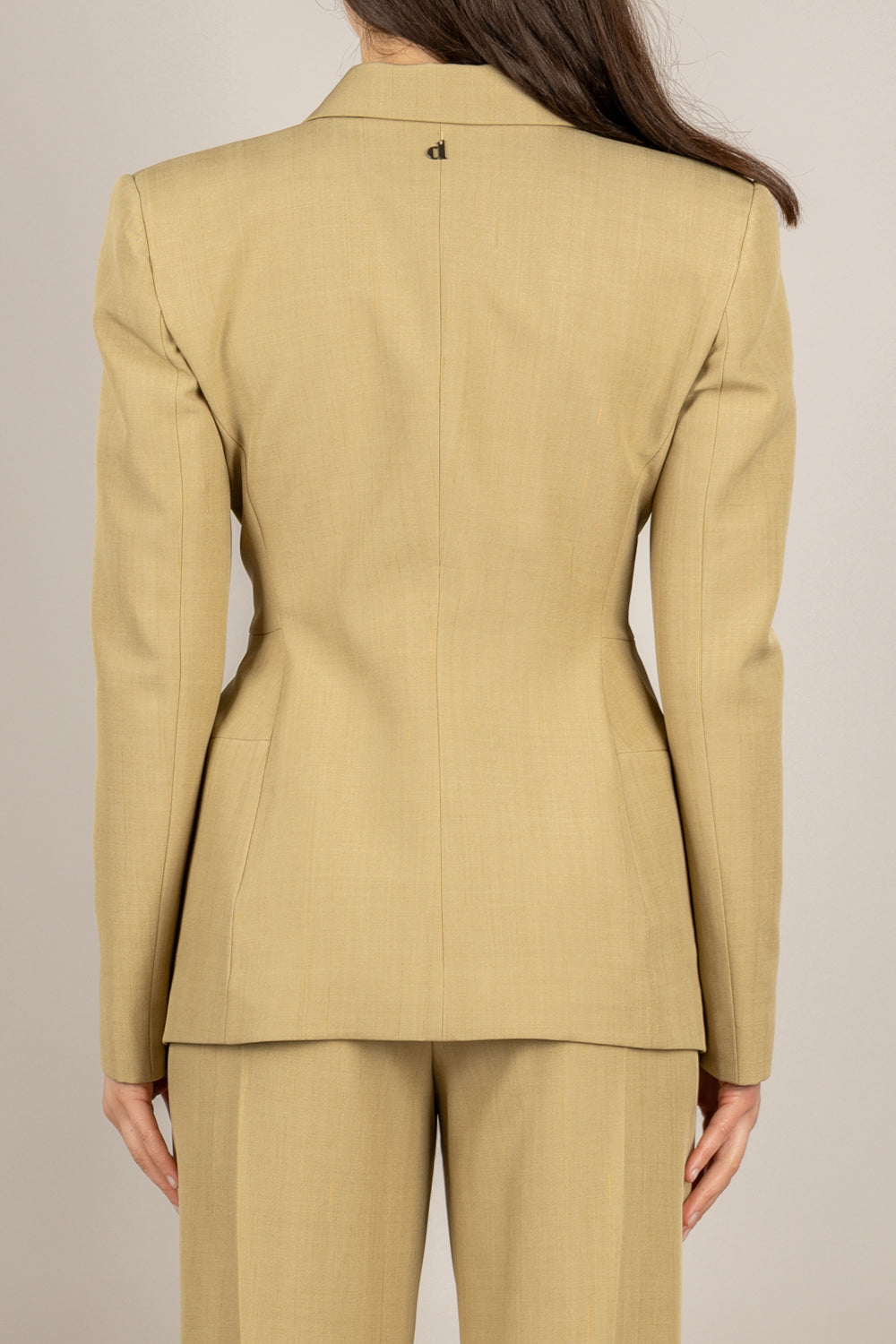 DIXIE - JDOE1FH - GIACCA OLIO