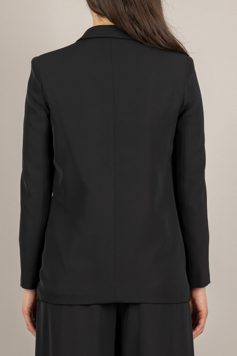 IMPERIAL - JT86LHXTNT - GIACCA NERO