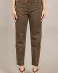 BLOOM - KETTY-COLOR - JEANS MORO