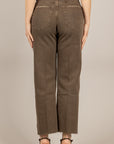 BLOOM - KETTY-COLOR - JEANS MORO