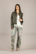 HAVEONE - KNO-Q056 - BOMBER MILITARE
