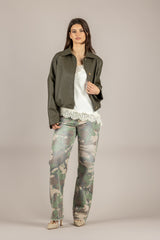HAVEONE - KNO-Q056 - BOMBER TRAMATO MILITARE