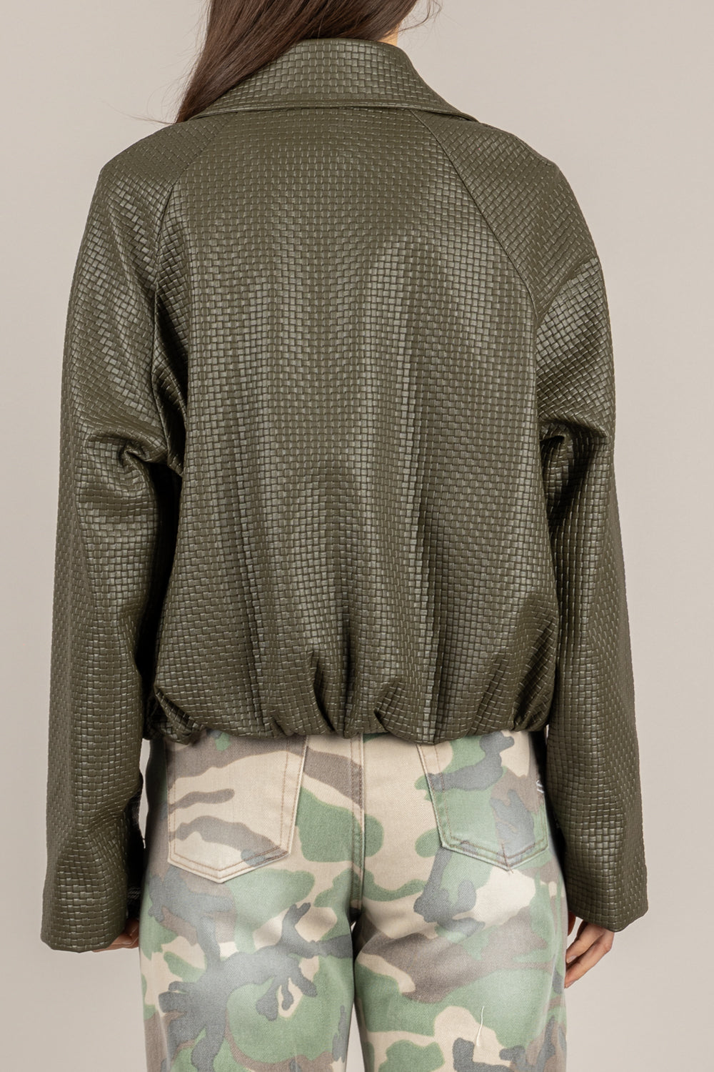 HAVEONE - KNO-Q056 - BOMBER MILITARE