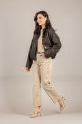 HAVEONE - KNO-Q056 - BOMBER MORO