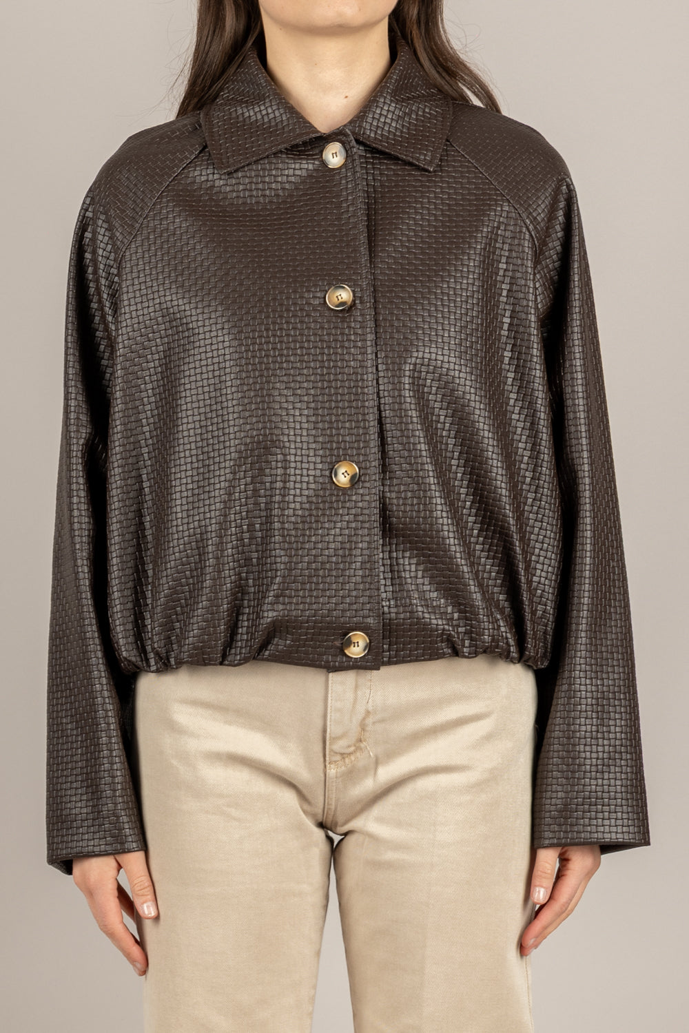 HAVEONE - KNO-Q056 - BOMBER MORO