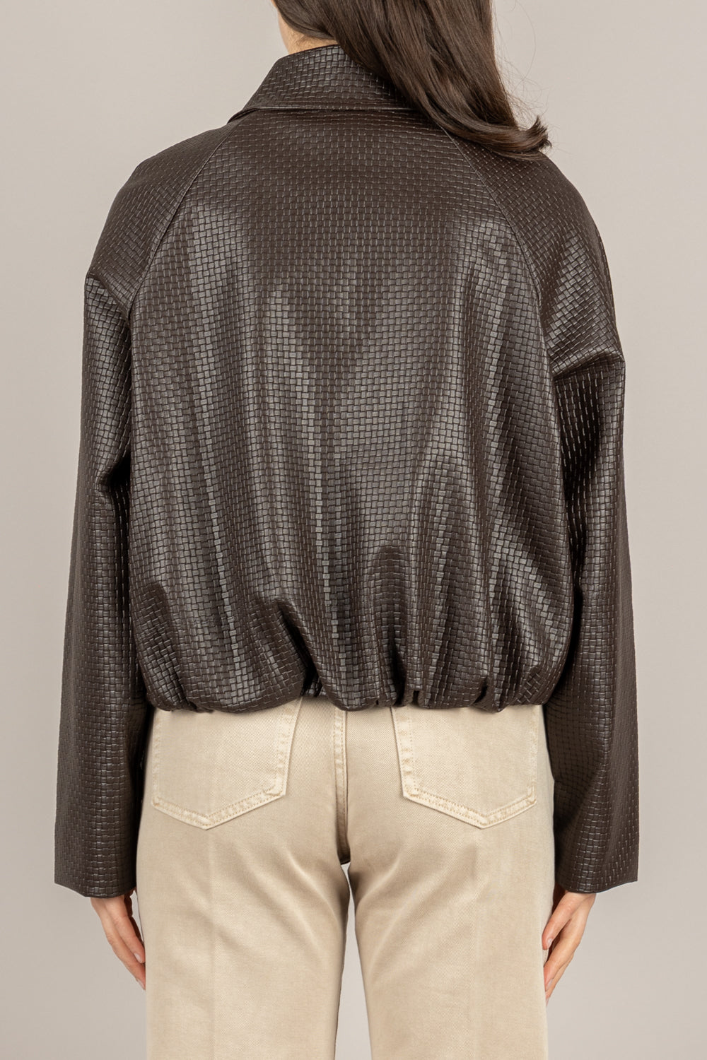 HAVEONE - KNO-Q056 - BOMBER MORO